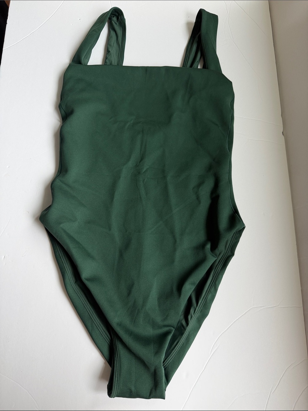 LEFT ON FRIDAY Streamline One-Piece Swimsuit - Picture 3 of 7